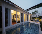 Astana Batubelig Villas